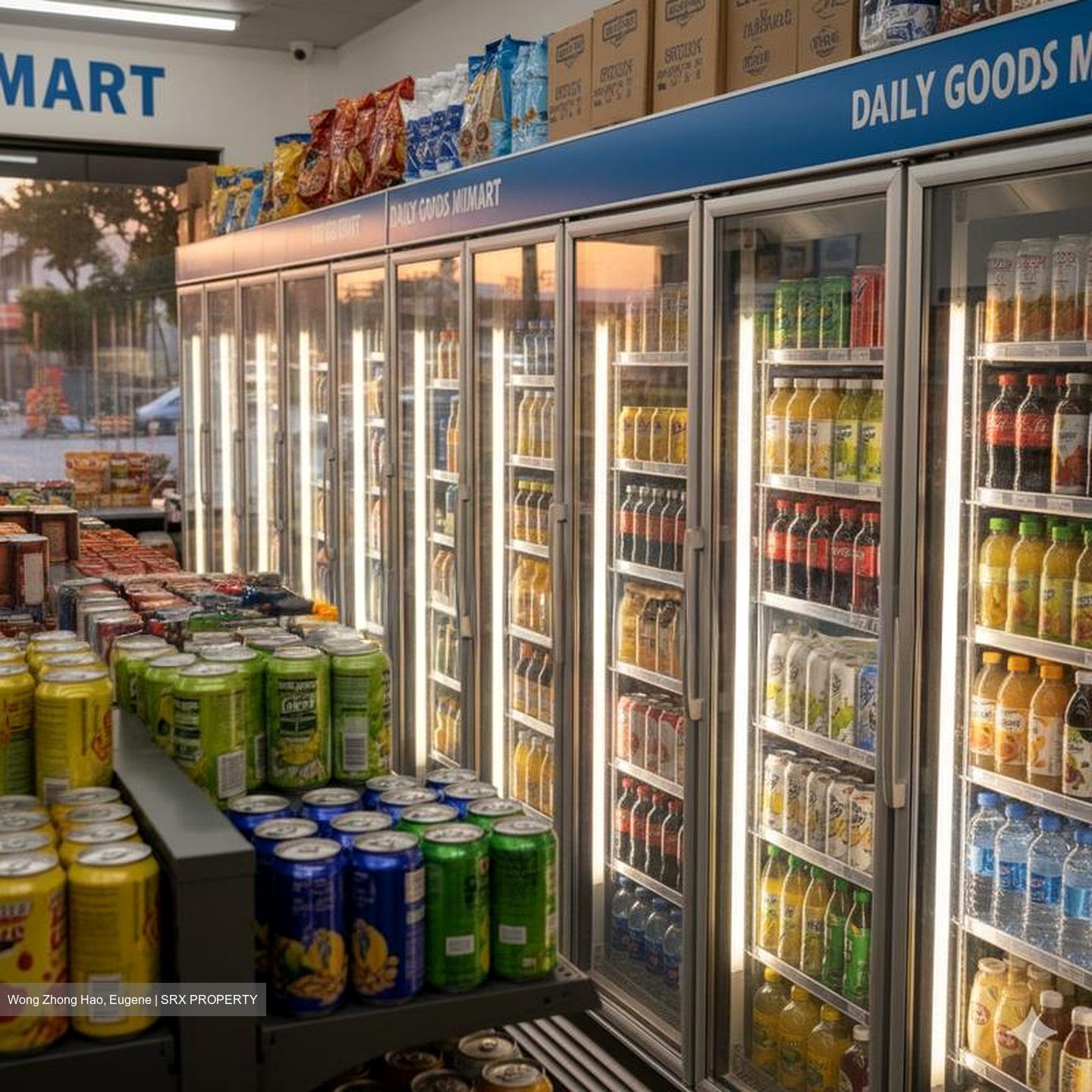 The Interlace (D4), Retail #496787711